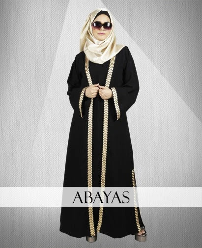 Abayas