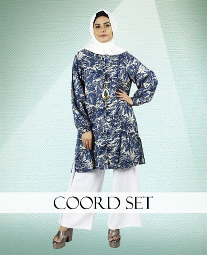 Coord Sets