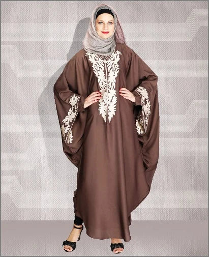 Kaftans