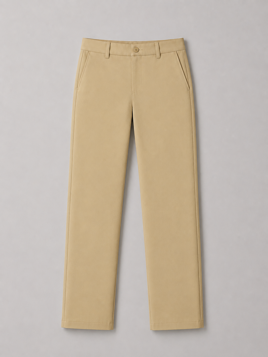 Boys Khaki Pants 